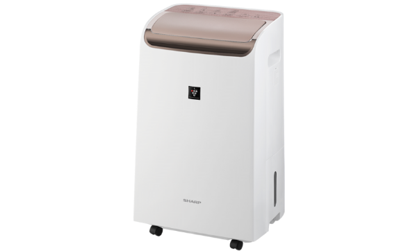 圖片 SHARP 夏普12公升PCI自動除菌離子除濕機(DW-PT12HT-W)
