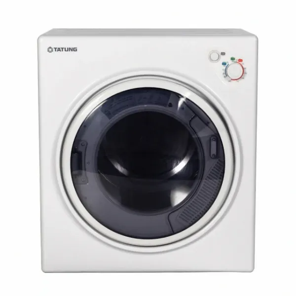 圖片 TATUNG 大同 6KG冷熱風滾筒乾衣機 (TAW-D60T)