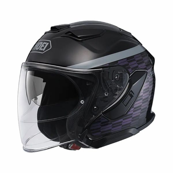 圖片 【台中硬了安全帽】SHOEI  JC3 JCRUISE3 彩繪款 ACCONIC 新品 台灣公司貨 含稅