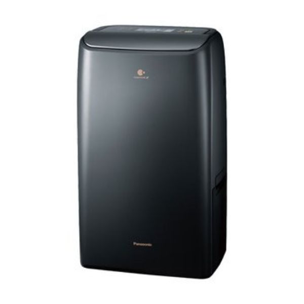 圖片 Panasonic 國際牌14公升變頻高效型除濕機 F-YV28NX-K(磁石黑)