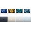 圖片 2026款 MAC 筆電 MacBook Air 13吋 M5晶片16G/512GB & 1T