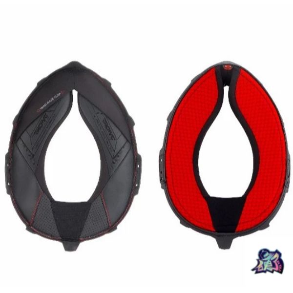 圖片 【台中硬了安全帽】SHARK RACE R PRO系列 大鴨尾 專用頸圈 頸圈 台灣公司貨 新品