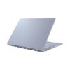 圖片 ASUS 華碩Vivobook S14 OLED 14吋AI輕薄OLED筆電藍色(Ultra7 256V/16GB/512G/WIN11/S5406SA-0108B256V)🎈送保護套/滑鼠墊/鍵盤膜🎈