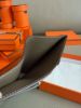 圖片 「M.Y精品」Hermes Bearn 短夾 錢包 大象灰金釦 B刻 ep牛皮