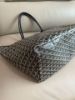 圖片 「M.Y精品」 goyard 戈雅 tote saint louis 經典黑 PM 小號