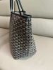 圖片 「M.Y精品」 goyard 戈雅 tote saint louis 經典黑 PM 小號