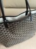 圖片 「M.Y精品」 goyard 戈雅 tote saint louis 經典黑 PM 小號