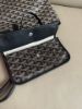 圖片 「M.Y精品」 goyard 戈雅 tote saint louis 經典黑 PM 小號