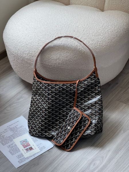 圖片 GOYARD HOBO 