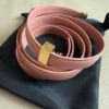 圖片 「M.Y精品」 Celine box 中號 豆腐包 classic 古典玫瑰粉
