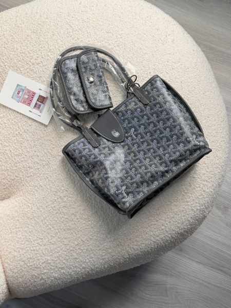 圖片 GOYARD MINI TOTE