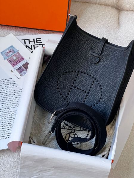 圖片 HERMES MINI Evelyne 