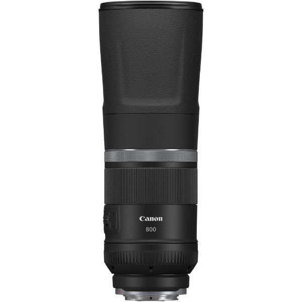 圖片 Canon RF 800mm f11 IS STM 超望遠定焦鏡頭