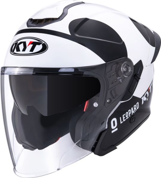 圖片 【台中硬了安全帽】 KYT TR-A TRA PANDA彩繪 熊貓 新品 公司貨 含稅