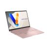 圖片 ASUS S5406MA 14吋筆電 Ultra 5 125H/16GB/512G/EVO/玫瑰金/Vivobook S14 OLED🎈送保護套/滑鼠墊/鍵盤膜🎈