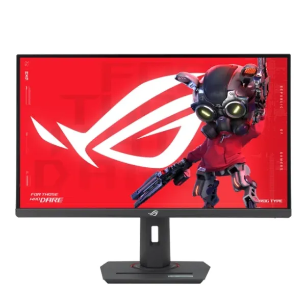 圖片 ASUS 華碩 ROG Strix XG27ACS 27型2K 180Hz HDR電競螢幕