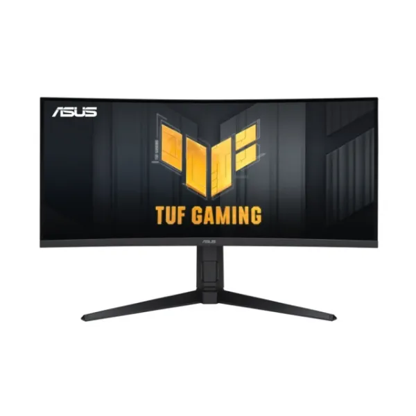 圖片 ASUS 華碩 VG34VQL3A 34型 2K 180Hz 曲面電競螢幕(21:9/1500R/FreeSync/HDR)