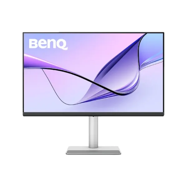圖片 BenQ MA320U 32型 4K最適合MAC外接護眼螢幕(IPS/16:9/60Hz/HDMI/USB-C/HDR600)