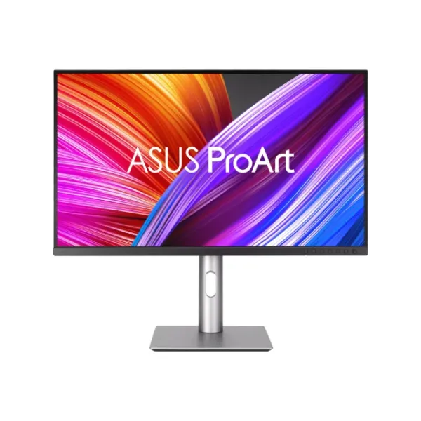 圖片 ASUS 華碩 ProArt PA279CRV IPS 27型 4K USB-C 專業螢幕