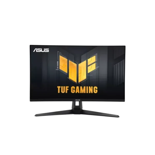 圖片 ASUS 華碩 TUF Gaming VG27AQ5A 210Hz 2K 27型 電競螢幕(HDR10/Fast IPS/內建喇叭)