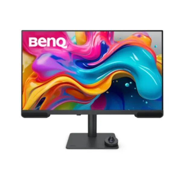 圖片 BenQ PV3200U 32型 IPS 4K 16:9 專業動態影像螢幕(Type-C/HDMI/DP/內建喇叭)