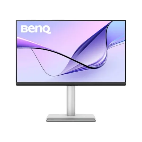 圖片 BenQ MA270U 27型 4K最適合MAC外接護眼螢幕