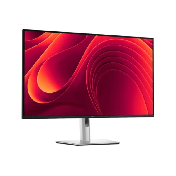 圖片 DELL 戴爾 P3225QE-4Y 32吋顯示器(IPS/4K UHD/3840x2160/HDMI/DisplayPort/USB-C)