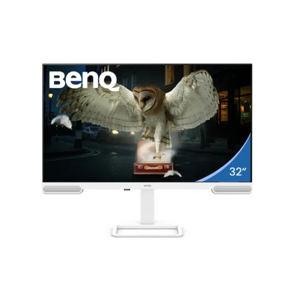 圖片 BenQ EW3290U 32型 IPS 4K 16:9 60Hz影音護眼螢幕(HDMI/Type-C)