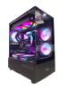 圖片 ⚡ 【頂級電競賽場】制霸暗夜，戰魂覺醒！全新 i5-12400F 攜手 RTX5060 越級殺戮電競主機 ⚡