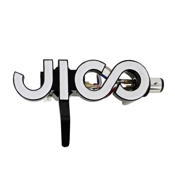 圖片 LOGO HEADSHELL WHT CSS-JHSLW 