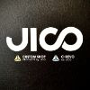 圖片 JICO Slipmat (12inch/Black)