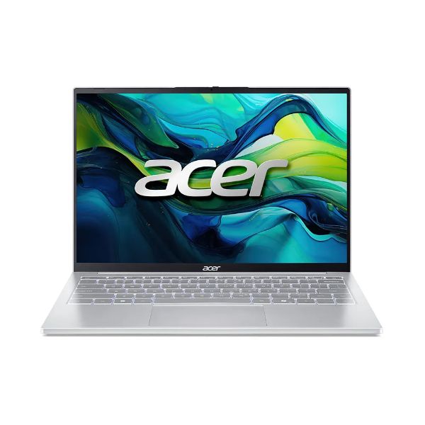 圖片 Acer Swift Lite /Ultra 7-155U/32G/512G/14吋/銀 SFL14-54M-72JK 【極致輕999克】