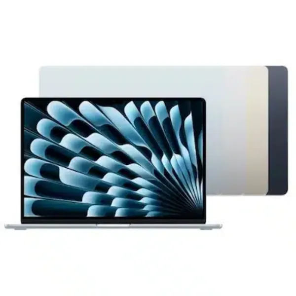 圖片 MacBook Air 16G/512GB 13寸 M5晶片(10核CPU/10核GPU)