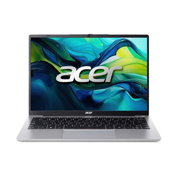 圖片 Acer Swift Lite /Ultra 5-125U/16G/512G/14吋/銀 SFL14-51M-50W8