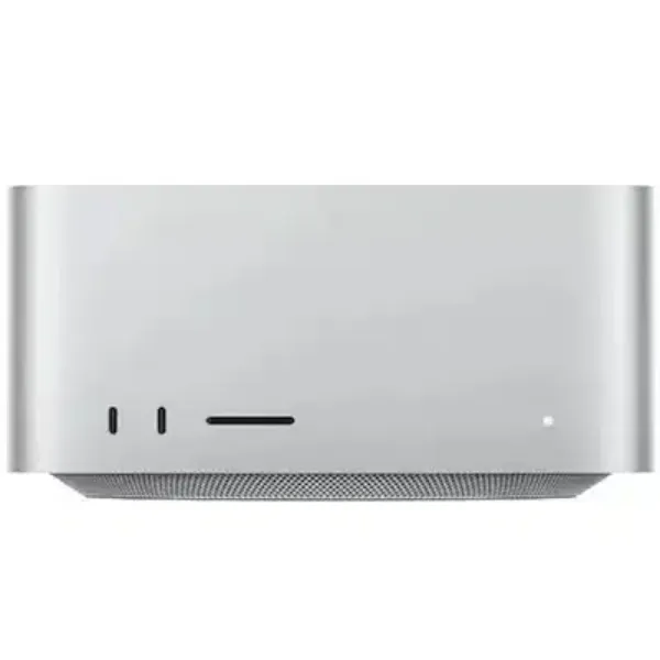 圖片 Mac Studio M4 Max