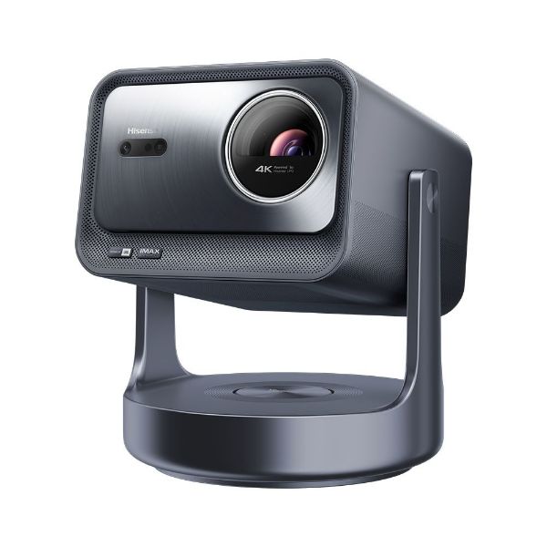 圖片 海信 Hisense C2 ultra 旗艦雷射4k家庭劇院投影機