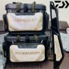 圖片 三郎釣具//Daiwa TOURNAMENT 珍珠白系列軟冰 軟式冰箱 軟冰 保冷提袋 釣魚 露營