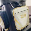 圖片 三郎釣具//Daiwa TOURNAMENT 珍珠白系列軟冰 軟式冰箱 軟冰 保冷提袋 釣魚 露營
