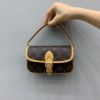 圖片 《在台現貨最低特價  最新》Louis Vuitton LV Nano Diane經典老花手提肩背包