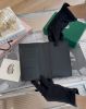 圖片 【GOYARD】GRENELLE 護照套 黑色