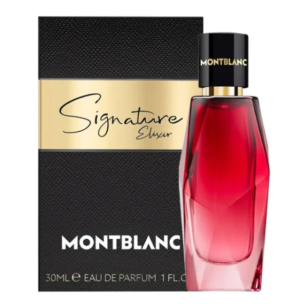 圖片 MONTBLANC 永恆勃根地淡香精30ML
