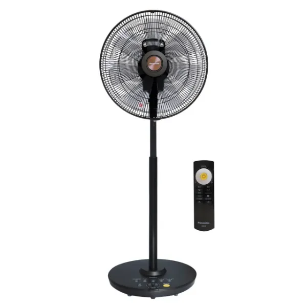 圖片 Panasonic 國際牌 16吋奈米水離子DC直流遙控立扇(F-H16LXD-K)
