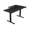 圖片 COUGAR 美洲獅 E-STAR 140 電動升降桌 電競桌 電腦桌 黑