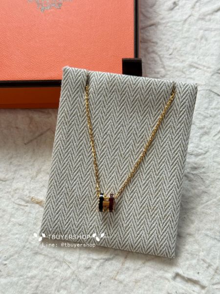 圖片 Mini pop h 新款項鍊 