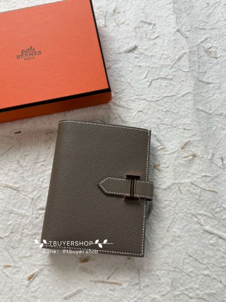 圖片 Bearn compact 大象灰金扣 eps K