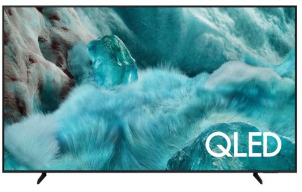 圖片  三星QLED Q7F 4K Samsung Vision AI 智慧顯示器 (2025)