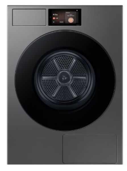 圖片 三星Bespoke AI™ 智慧熱泵乾衣機 Heat Pump 20KG