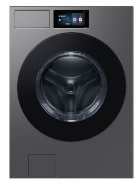 圖片 三星Bespoke AI™ 智慧滾筒洗衣機 蒸洗脫烘 19+11KG