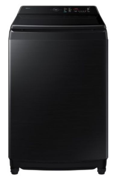 圖片 三星Bespoke AI™ 智慧控制系列直立洗衣機 AI Wash 19kg