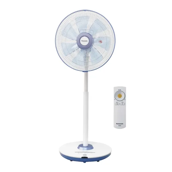 圖片 Panasonic 國際牌 14吋DC直流微電腦定時遙控立扇(F-L14GMD)
